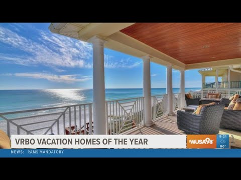 Video: The 9 Best Lake Michigan Cabin Rentals of 2022