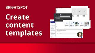 Stop retyping headlines: use Brightspot content templates