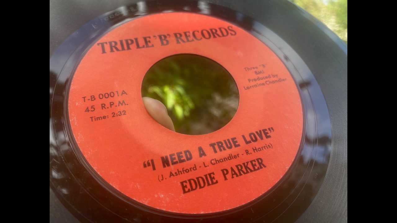 Kool Blues - Can We Try Love Again - (Capsoul) - YouTube