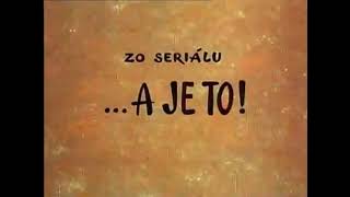 Pat & Mat A je to! Music 7.5 (Old version)