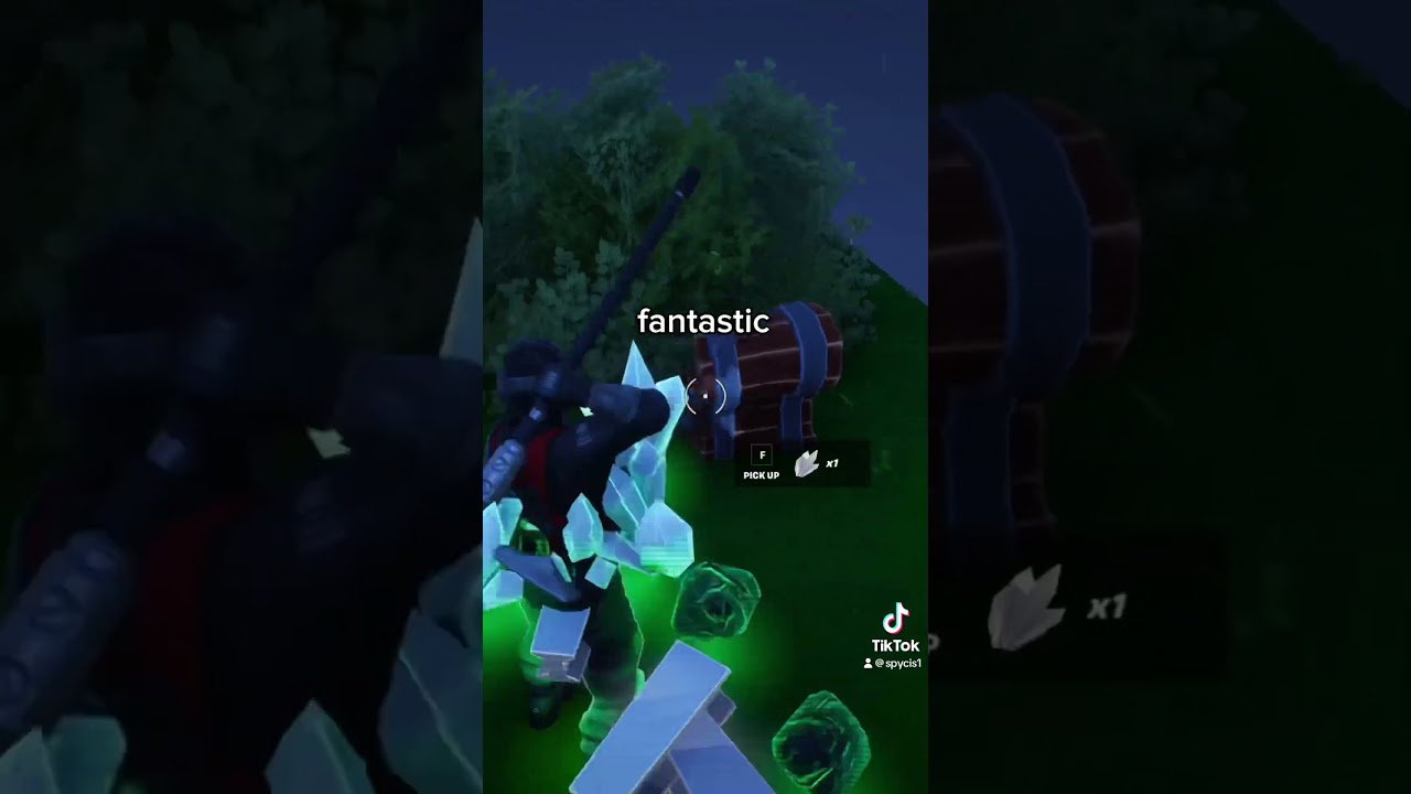 Fortnite Creative's next level awaits