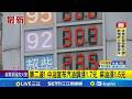 油價上漲問題