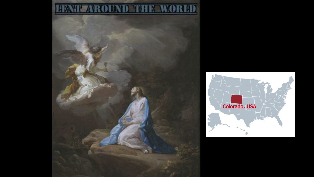 The Whole Atmosphere Changes Most Terrifyingly