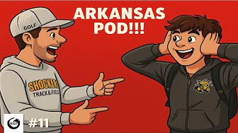 New Mics, New Takes, Same Silly Squirrels 🐿️ | Hotel Room Episode!