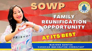 Canada Open Work Permit Program Welcomes Spouses And Children Of Foreign Workers!