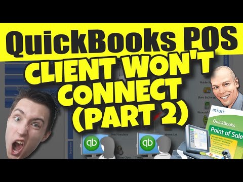 Video: Di mana manajer server basis data QuickBooks?