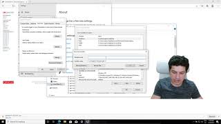 instalar java en Windows y configurar el java_home