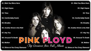 Pink Floyd Greatest Hits Full Album 2022  - Best Songs of Pink Floyd 2022