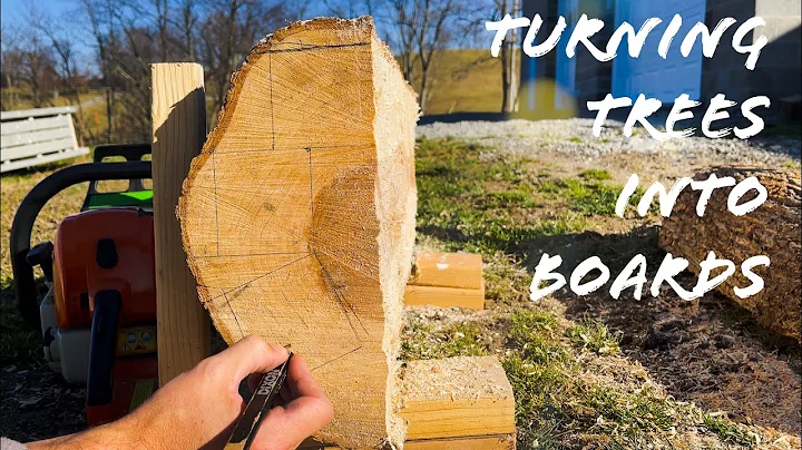 Freehand Milling with What I Got: From Tree to Bil...