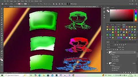HDR 4K Portrait| Professional Retouching LookCanonR5 + Photoshop ColorGradingMasterclass#E9DED78#819