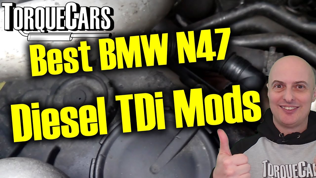 Best BMW N47 Engine Mods Upgrades E81 E82 E87 E88 F20 F21 E90 E91 E92 best-bmw-n47-engine-mods-upgrades-e81-e82-e87-e88-f20-f21-e90-e91-e92