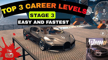 Parking master multiplayer 2 easy and fastest levels | earn money 🤑 | AKSHNILAM
