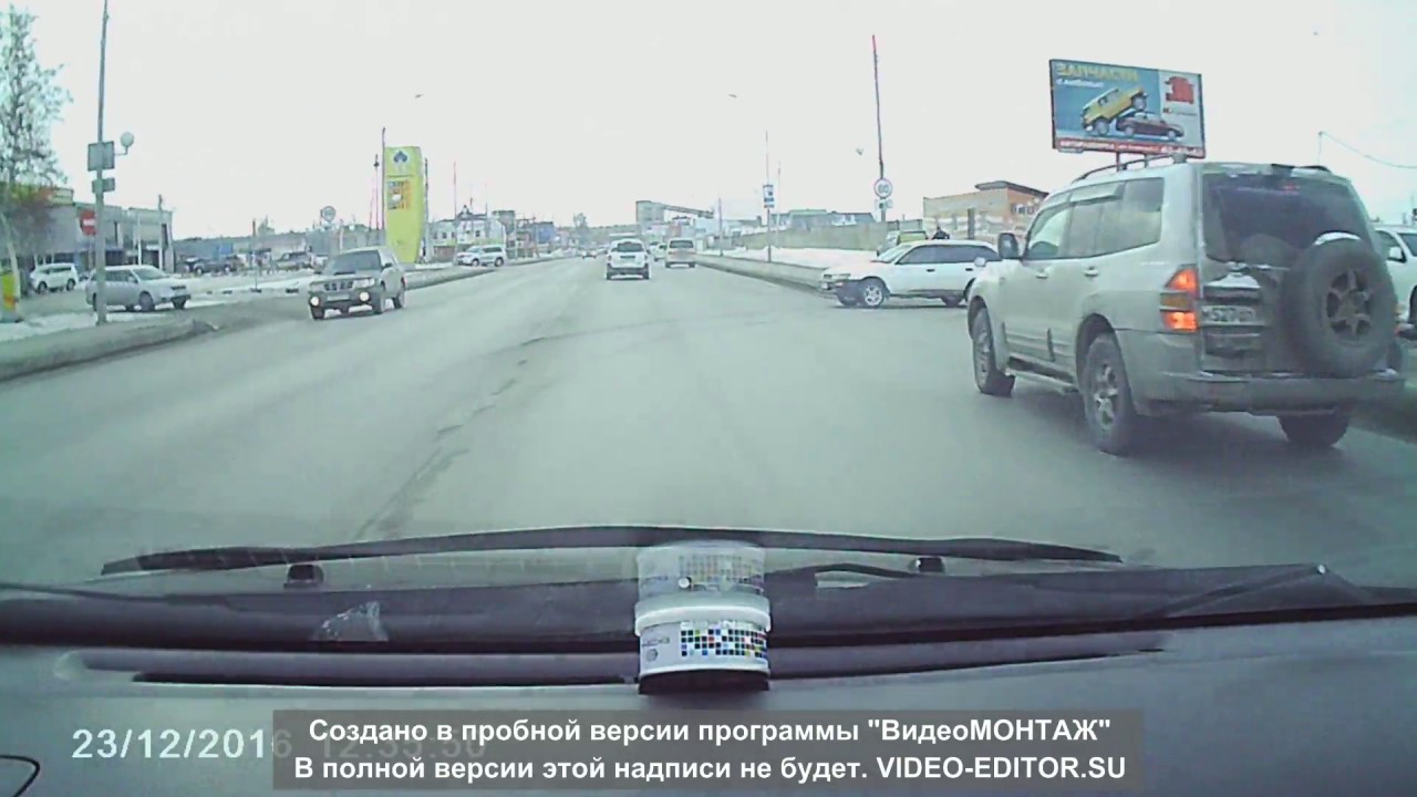 Авария ваз 2101