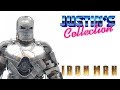 Hot Toys Iron Man MK 1 2.0 (Mark I) Review - Iron Man