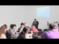 Diplomado en Teología 1 - Clase 1 - Clip 1