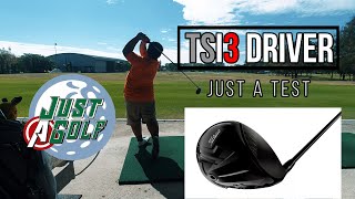 EP.2 TSi 3 Driver Classic With Technology