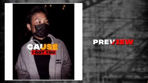 CAUSE I GOT YOU ENGLISH SONG 2023 ( XML FILE ) CHECK ON DESCRIPTION 🎁🎁