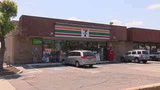 'I thought they were going to shoot me': 7-Eleven employee recalls armed robbery