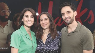 “Hacks” Creators Discuss the Tears, Trucks, and Teamwork of Building the Series