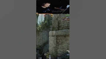 Usp Clutch on 2700elo Lobby!  #cs2 #csgo #viral #counterstrike