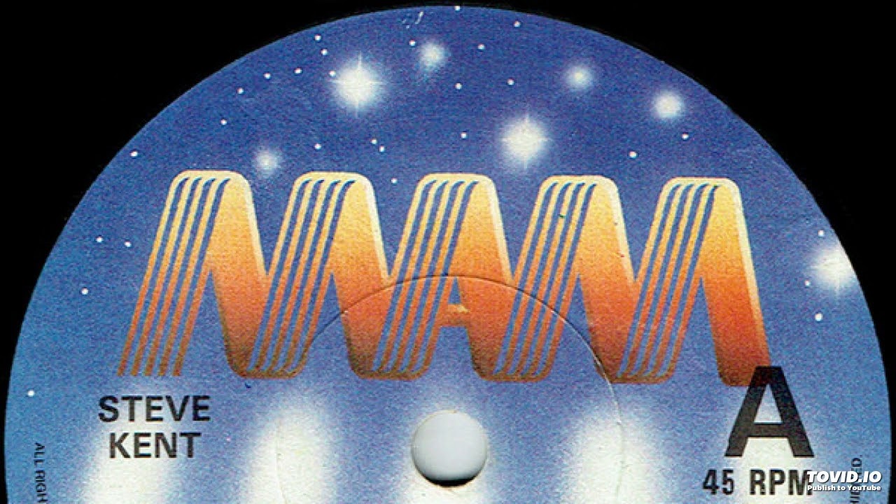 Steve Kent - London (1980)