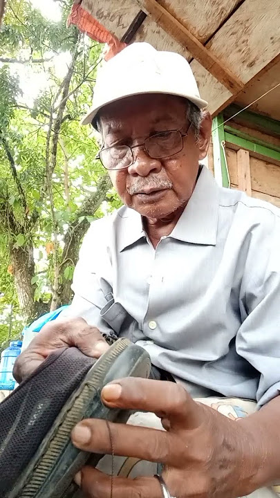Aku tidak sanggup untuk meminta ongkos nya#jaya wwmn official