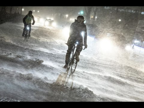 ევროპის სამხრეთ ნაწილს ძლიერი ქარბუქი დაატყდა თავს