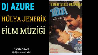 Hülya Film Müziği Jenerik - Hülya avşar - İbrahim Tatlıses ( Dj Azure  REMASTER ) Resimi