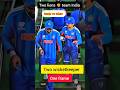 Two Legendary Wicketkeepers Together – Ishan Kishan & Sanju Samson#trending#cricket #cricketshorts