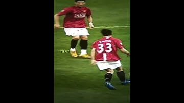 Thumbnail of Young Ronaldo skills vs Al hilal😬