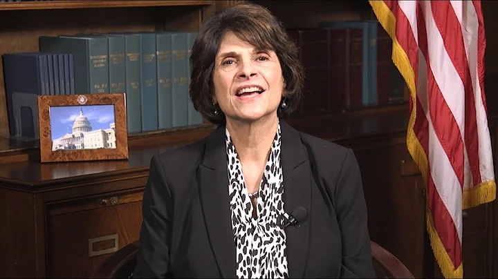 Rep. Roybal-Allard Celebrates Hispanic Heritage Mo...