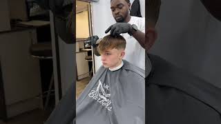 Would You Pay 100 For This Haircut? 