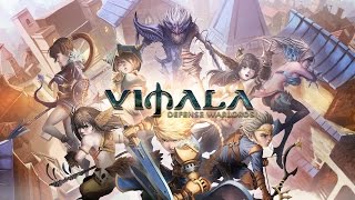 Vimala: Defense Warlords - Android Trailer screenshot 1