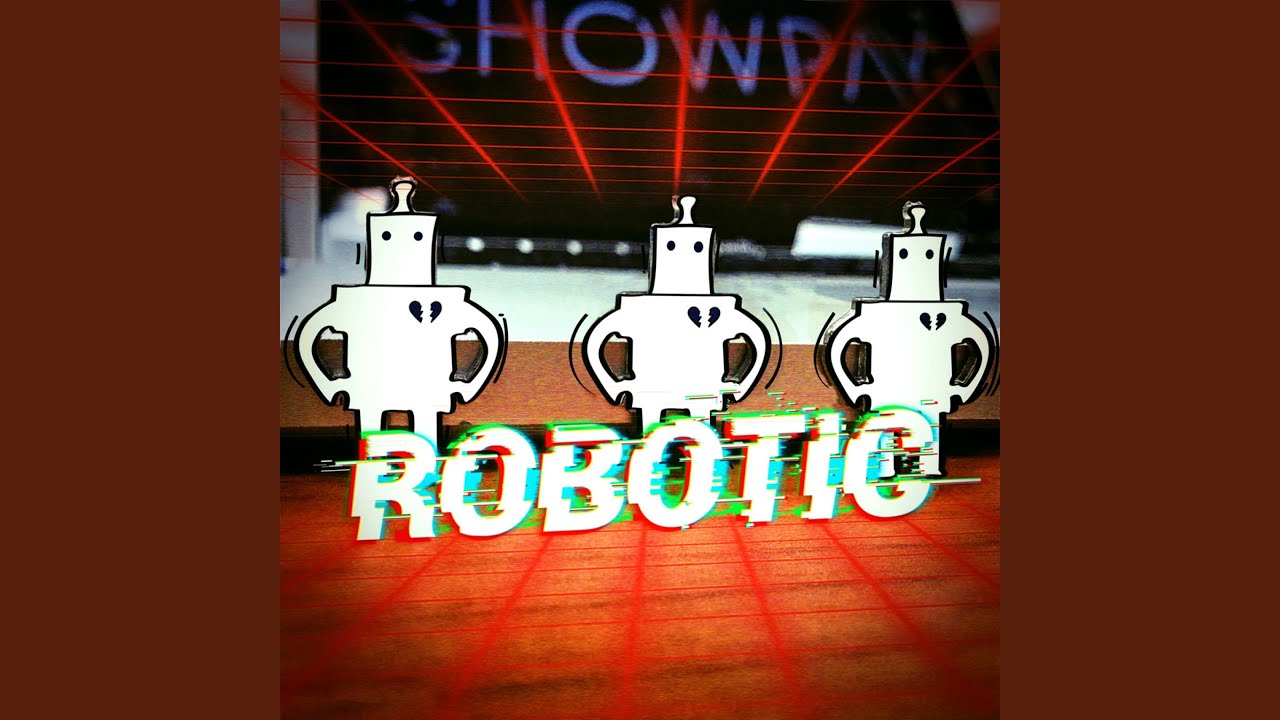 Guarda Robotic su YouTube Guarda Robotic su YouTube
