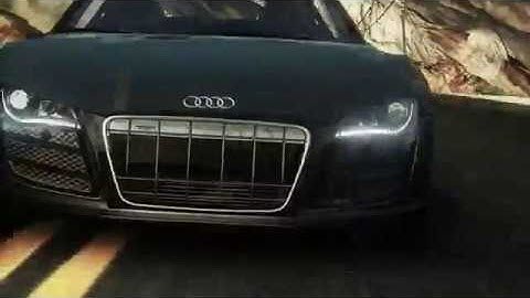 NFS The Run - Multiplayer 33