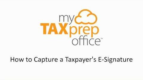 How to Capture a Taxpayer
