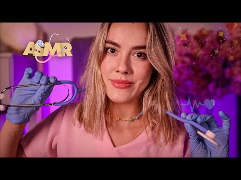 ASMR ROLEPLAY |