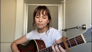 Heavy Crown Cover