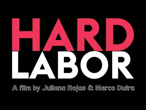 Hard Labor - Official US Trailer