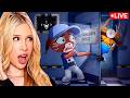 ????NEW LORE FROM LIZ AND DR.HARLOW IN ANIMAL HOSPITAL!! *HURRY AND JOIN*