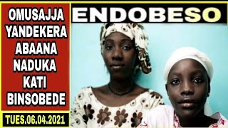 Endobeso Ejjogo Lyabasajja Yamulekeranga Nusu 200 Ezokulya Ewaka Nabaana