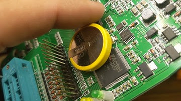 If Your VVDI-PROG isn