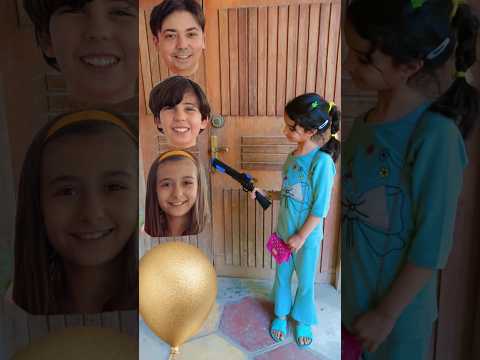 عائلة مشيع ايمان يوسف انس Springonshorts