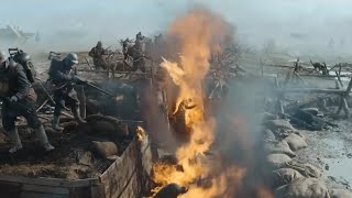 Why Flamethrowers Are No Longer Used