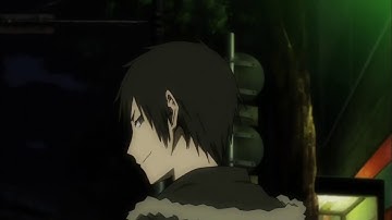 [SS]-Manifest- MEP Part 6- Dazai & Izaya