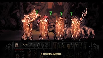 Darkest Dungeon Stygian Difficulty Attempt 3 Episode 51: LEAVE MY 