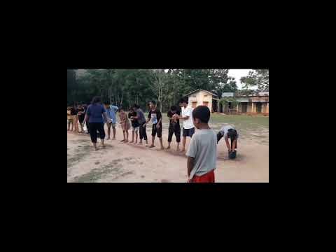 Sunday school bi'sarangni sports// da'al salni kan'dikgipa video.
