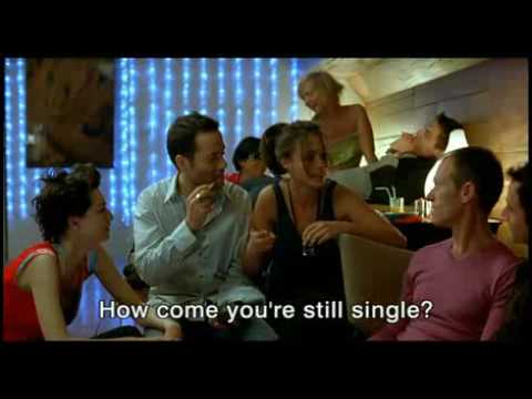 Modern Love (2008) - Trailer English Subs