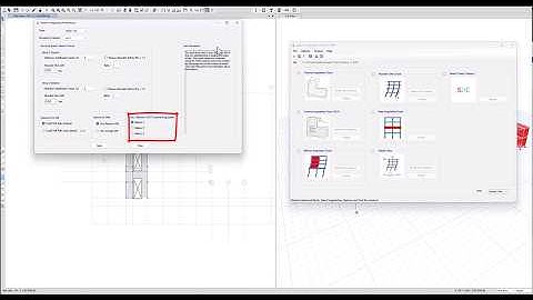 Seismic Irregularities Tool for ETABS (including Response Spectrum Analysis)