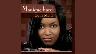 Video thumbnail of "Monique Ford - Falling for You"